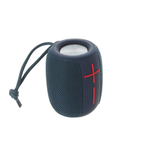 PowerAcoustics GETONE 25 Blue Bluetooth Loudspeaker