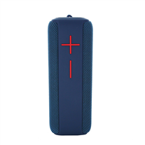 PowerAcoustics Getone 40 Blue Bluetooth Loudspeaker