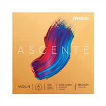 D'Addario Ascenté A312 4/4 A Violin String