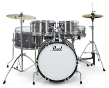 Pearl Roadshow Jr. RSJ465C Grindstone Sparkle