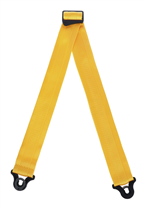Correia Guitarra Daddario 50BAL07 Mellow Yellow