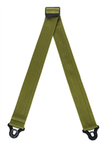 Correia Guitarra Daddario 50BAL08 Moss Green