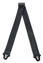 Correia Guitarra Daddario 50BAL09 Metal Grey
