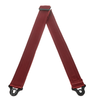 Correia Guitarra Daddario 50BAL11 Red