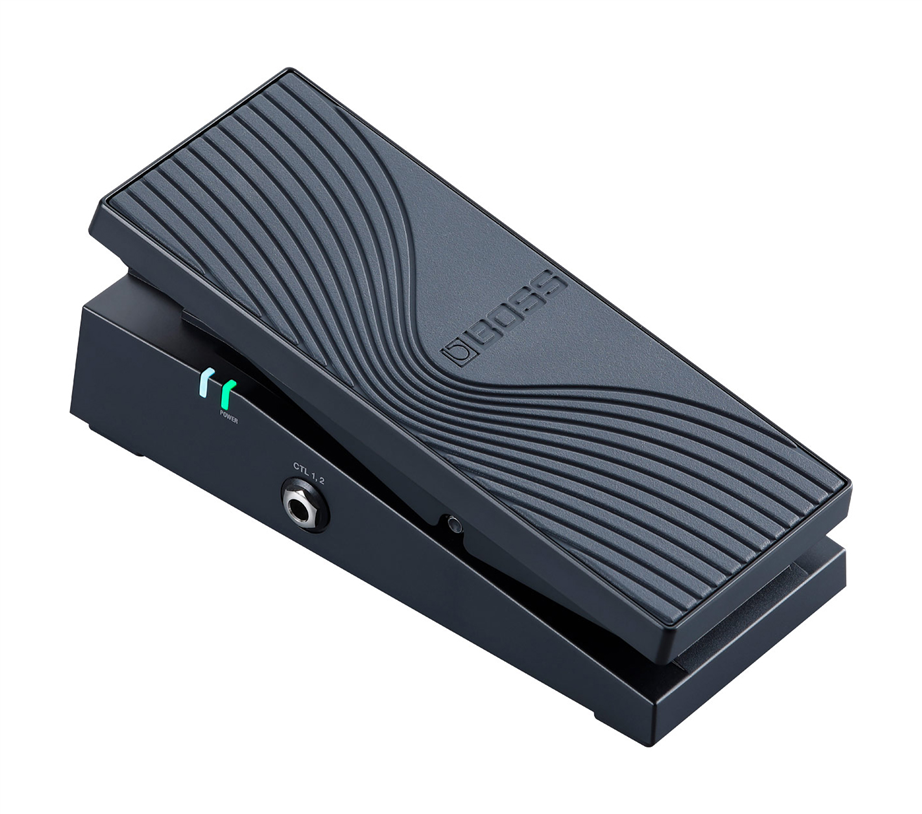 Boss EV-1-WL Wireless Expression Pedal
