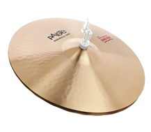Paiste Formula 602 Classic Sound Edge 15" Hi Hat Cymbal