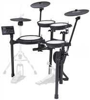 Roland TD07KVX Electronic Drumset