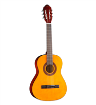 Eko Studio 5 Natural 3/4 Classical Guitar Pack