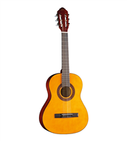 Eko Studio 5 Natural 4/4 Classical Guitar Pack