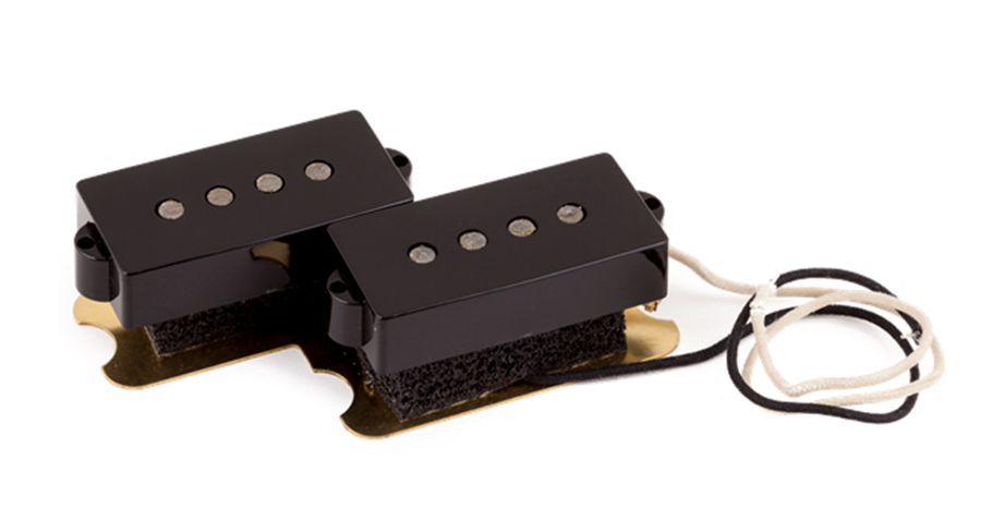 Pickup de Baixo Fender Pure Vintage 63 P-Bass