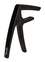 Fender Laurel Acoustic Capo Black