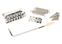 Fender Vintage/Narrow Strat Tremolo Guitar Bridge