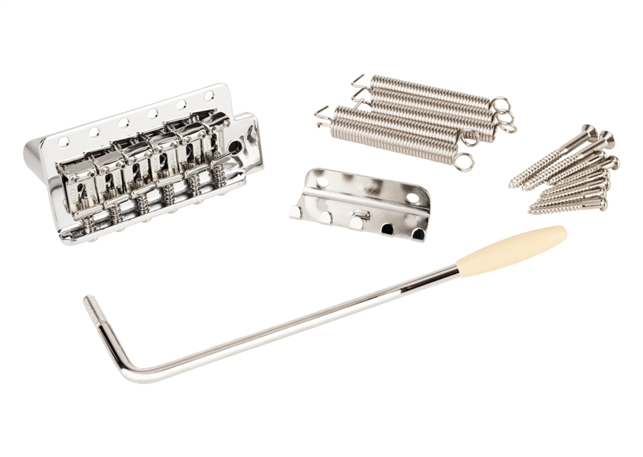 Ponte de Guitarra Fender Vintage/Narrow Strat Tremolo