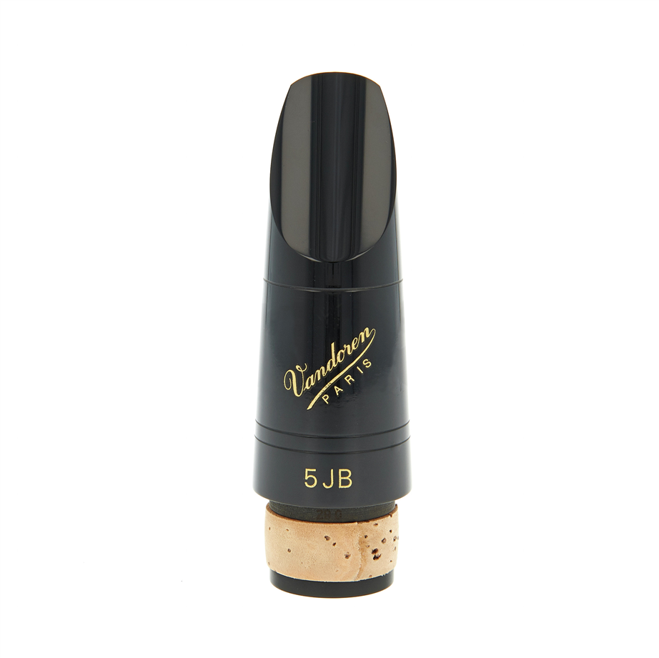 Vandoren 5JB Traditional Clarinet Mouthpiece