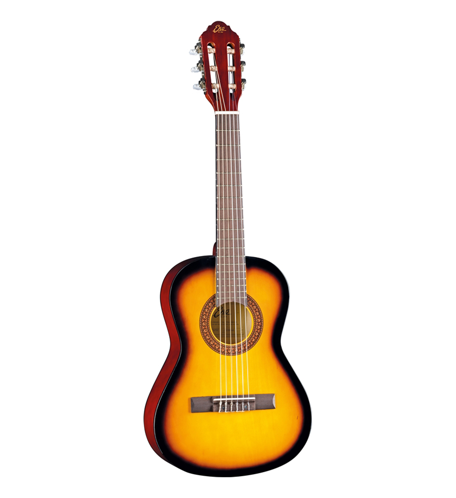 Eko CS-2 1/2 Sunburst