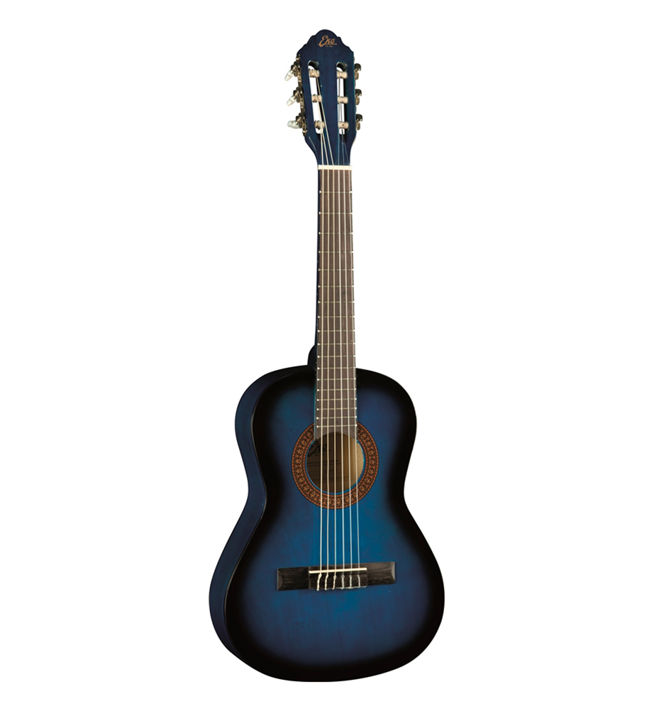 Eko CS-2 1/2 Blue Burst