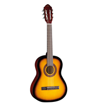 Eko CS-5 3/4 Sunburst