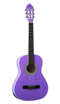 Eko CS-5 3/4 Violet