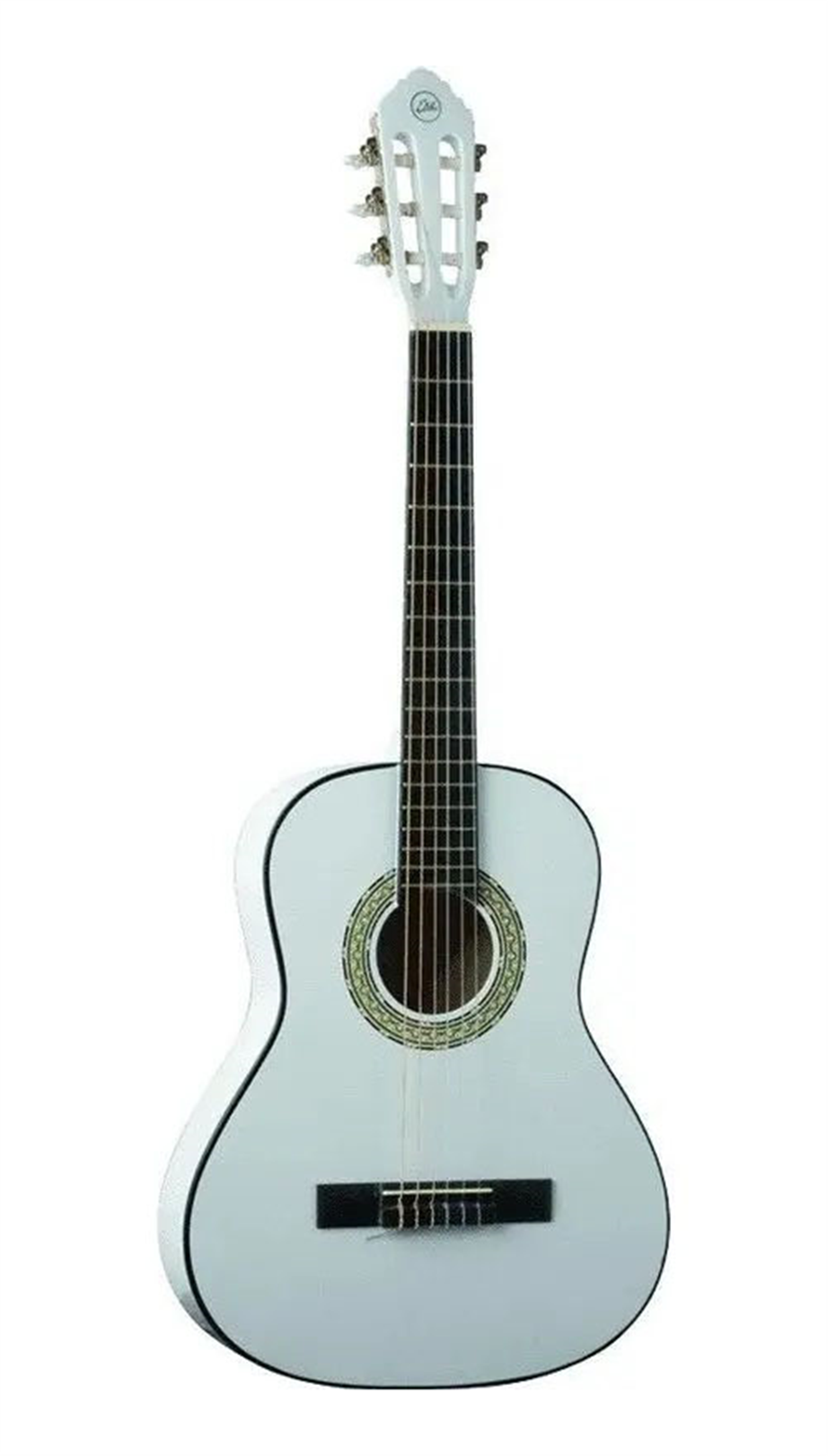 Eko CS-5 3/4 White