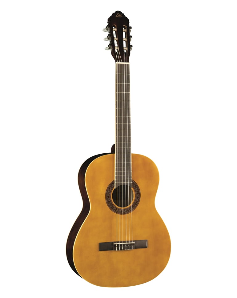 Eko CS-10 Studio 10 4/4 Natural