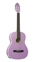 Eko CS-10 Studio 10 4/4 Violet