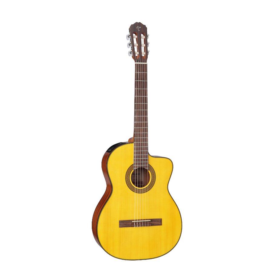 Takamine GC3CE Natural