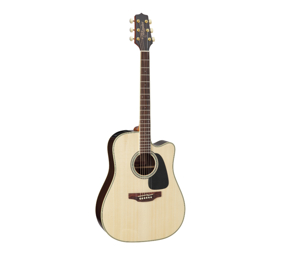 Takamine GD51CE Natural