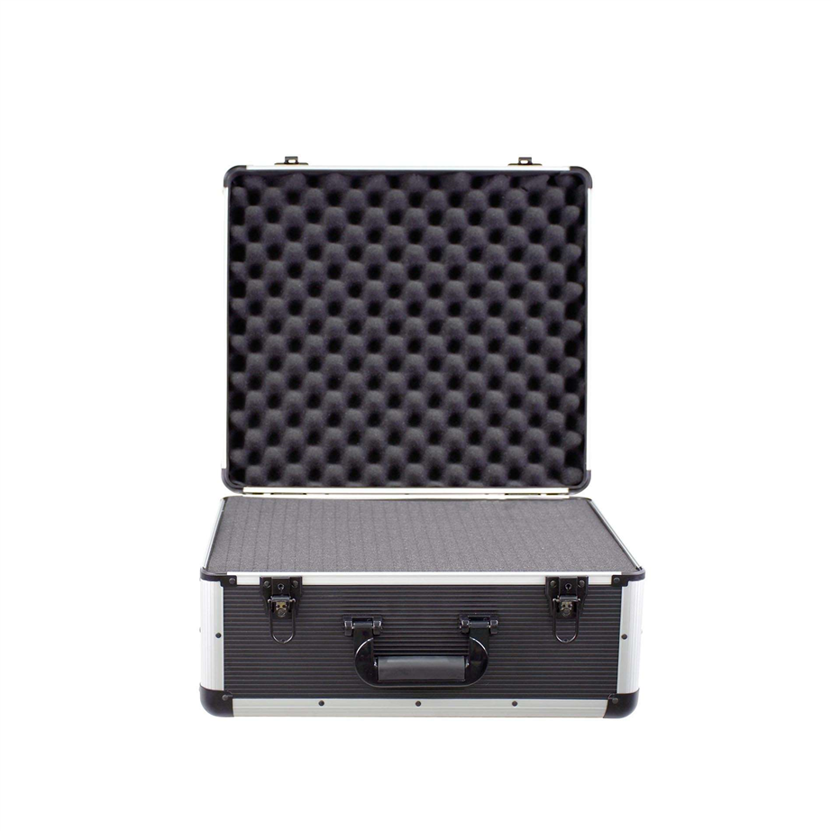 Estojo PowerAcoustics FL Multipads V1
