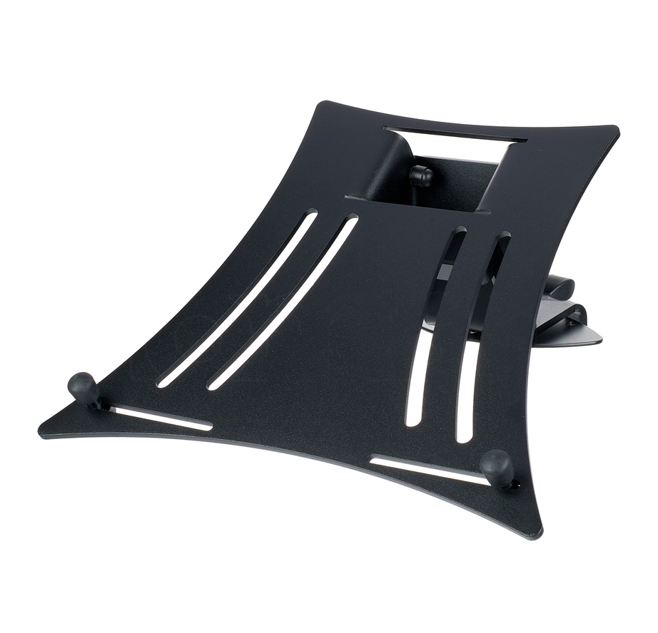 K&M 18863 Spider Pro Laptop Stand
