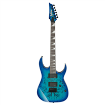 Ibanez GRGR221PA Aqua Burst