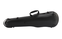 Gewa 1.8 Policarbonato Black 4/4 Violin Case