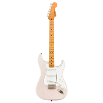Fender Squier Stratocaster Classic Vibe 50s MN White Blonde