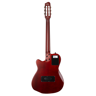 Godin ACS Slim Natural | Ludimusic