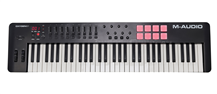 M-AUDIO Oxygen 61 MK V MIDI Keyboard Controller
