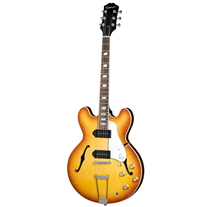 Epiphone Casino (USA Collection) Royal Tan