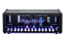 Hughes&Kettner TubeMeister Deluxe 4 Tube Amp Head for Electric Guitar