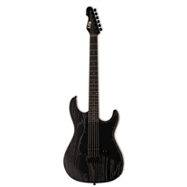 ESP LTD SN-1 HT Black Blast