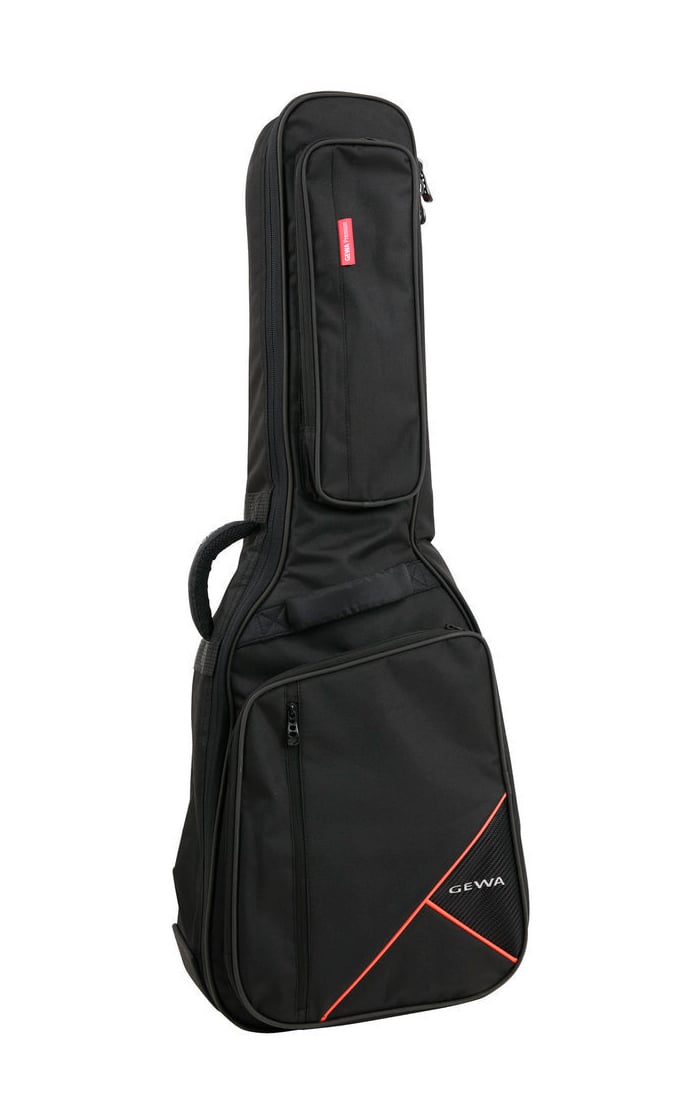 Gewa Premium 20 4/4 Classical Guitar Gig Bag