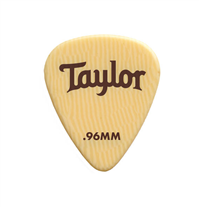 Taylor Premium Ivoroid 351 0,96mm 6 UN Picks
