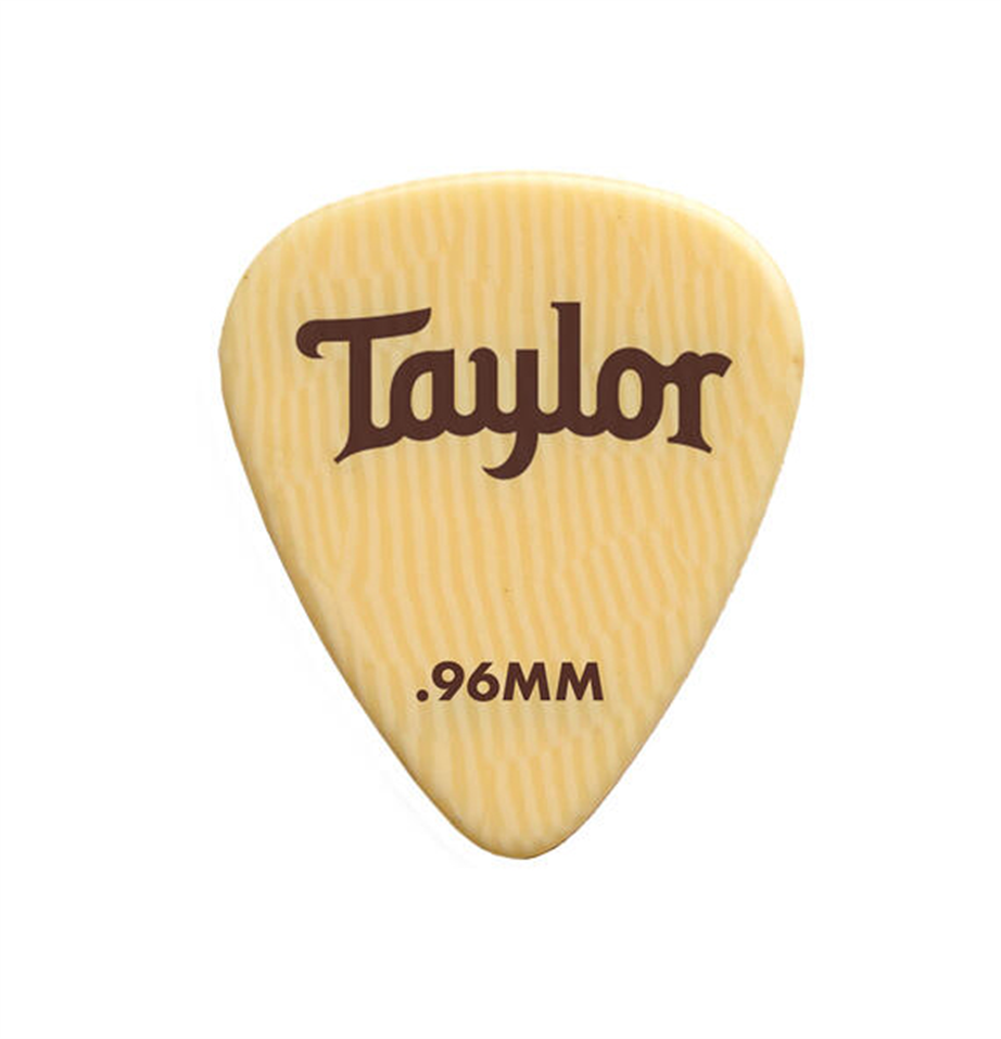 Taylor Premium Ivoroid 351 0,96mm 6 UN Picks
