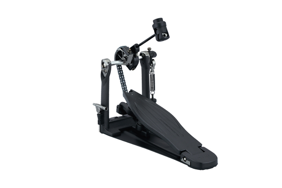Pedal Bombo Single Tama HP910LNBK Black