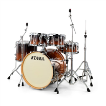 Tama Superstar Classic CL52KRS Coffee Fade Drumkit