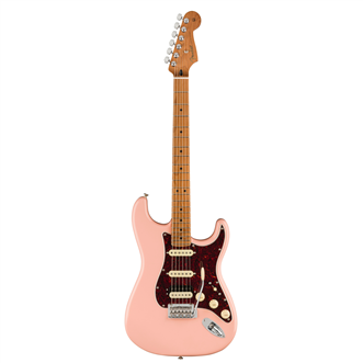 Fender Stratocaster Player HSS MN Limited Edition Shell Pink