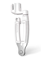 Enrolador de cordas Daddario DP-0002W White