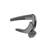 Daddario CP19 PRO + Black guitar capo