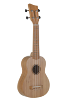 VGS MANOA K-SO-BB Soprano Ukulele