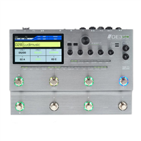 MOOER GE300 Lite Effects Pedalboard