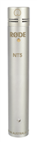 Microfone Rode NT5 S Silver
