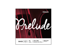 Daddario J610 M Prelude 1/8 Double-bass strings