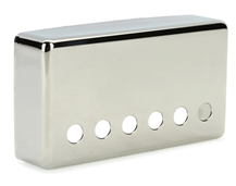 Gibson PRPC-030 Neck Humbucker Nickel Pickup Cover